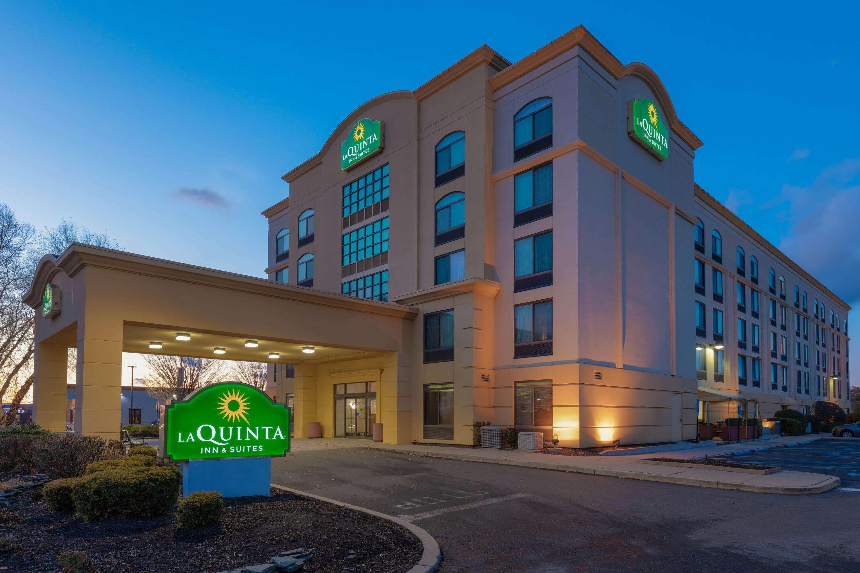 La Quinta By Wyndham Гарден-Сити Экстерьер фото