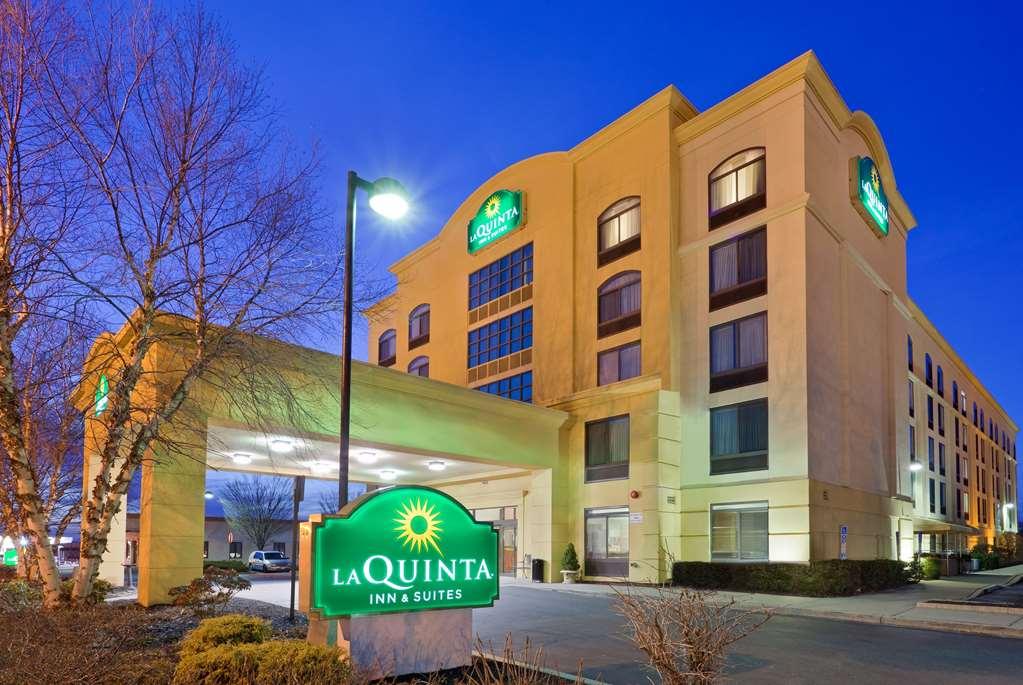 La Quinta By Wyndham Гарден-Сити Экстерьер фото